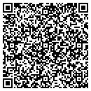 QR code with Type House contacts