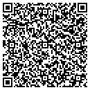 QR code with Able Inc contacts
