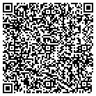 QR code with Hawley Properties Inc contacts