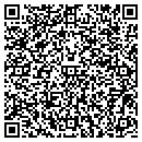 QR code with Katie B's contacts