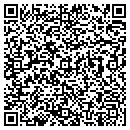 QR code with Tons Of Suds contacts