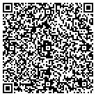 QR code with Yafrank Marble & Tile Instl contacts