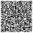 QR code with Walsh Norma Pntg & Restoration contacts