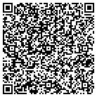 QR code with Henry Norris & Assoc Inc contacts