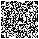 QR code with A J Gagnon Masonry contacts