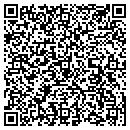 QR code with PST Computers contacts