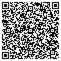 QR code with D B Fence contacts