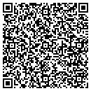 QR code with Gagnon Masonry Inc contacts