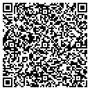 QR code with Anthony Nelson Construction Co contacts