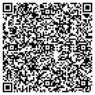 QR code with Hairy Scissors Stylers contacts