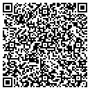 QR code with Knauff Funeral Home contacts