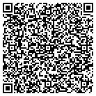 QR code with Hendrick Ave Community Athltcs contacts