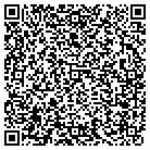 QR code with Peninsular Lawn Care contacts