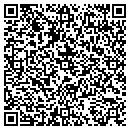 QR code with A & A Masonry contacts
