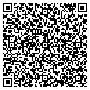 QR code with Teledata Inc contacts