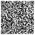 QR code with USA Tile & Marble Corp contacts