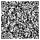 QR code with L'Atelier contacts