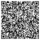 QR code with Rx Catering contacts