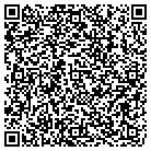 QR code with Weee Work Builders LLC contacts