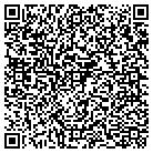 QR code with Rorabeck's Plants Produce Inc contacts