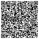 QR code with Michael E Melley Plastering Co contacts
