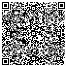 QR code with Families Best Interest Inc contacts
