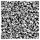 QR code with Mel Himes & Assoc Insur Agcy contacts