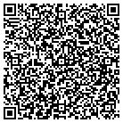 QR code with P M Investments Of America contacts