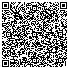 QR code with Kansol Harvey L DDS contacts