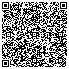 QR code with Gaines Alternative Center contacts