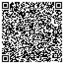 QR code with Allison House Inn contacts