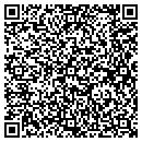 QR code with Hales Home Services contacts