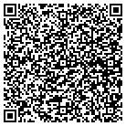 QR code with A First Union Realty MGT contacts