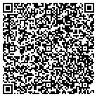 QR code with USA Tank Repair & Service contacts