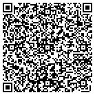 QR code with Restoration of Life Mission contacts