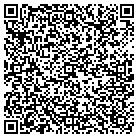 QR code with Herndons Clevetta Critters contacts