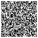 QR code with Tennis Shoppe contacts