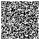 QR code with Angies Hair Salon contacts