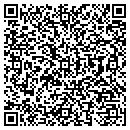 QR code with Amys Cookies contacts