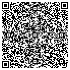 QR code with Honorable Hurbert R Lindsey contacts