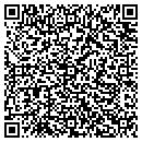 QR code with Arlis G Bell contacts