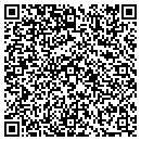 QR code with Alma Transport contacts