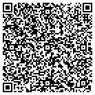 QR code with South Atlantic Karate Assn contacts