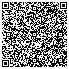 QR code with Xetron Corporation contacts
