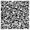 QR code with Harold Larson contacts