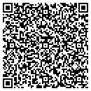 QR code with Rosie E Rios contacts