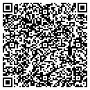 QR code with Knobbe John contacts