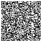 QR code with A & F Industrial Inc contacts