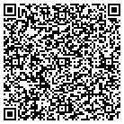 QR code with Hydradyne Hyraulics contacts