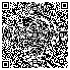 QR code with Garner Physical Therapy Center contacts